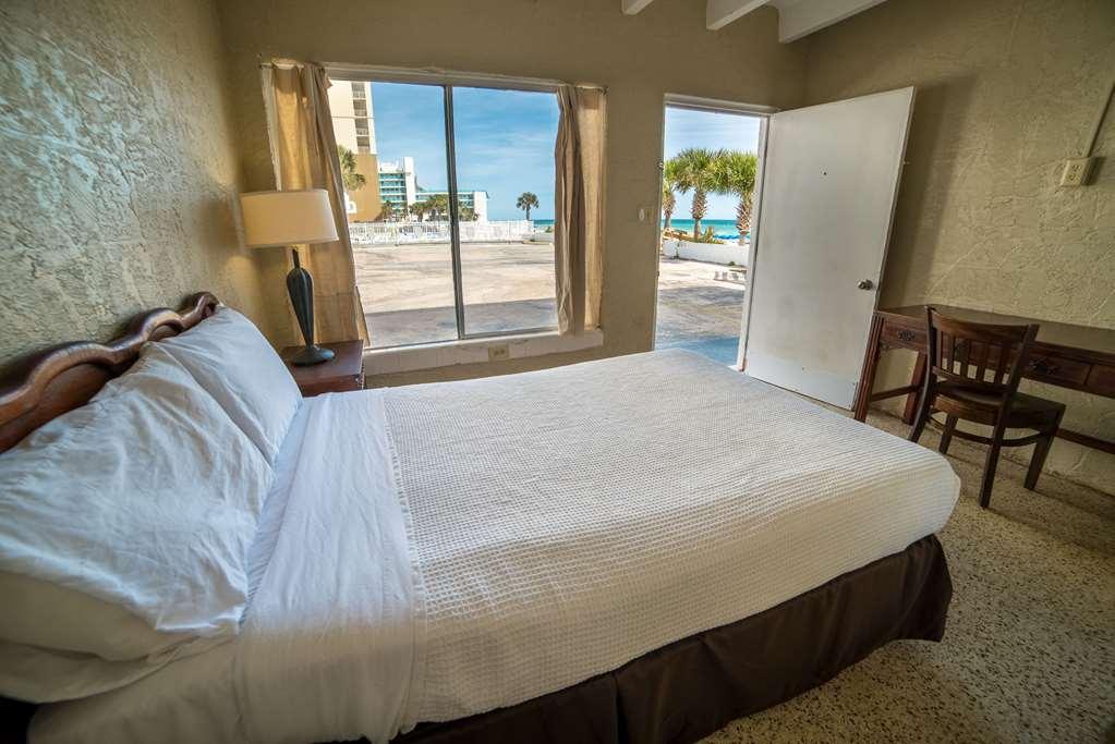 Palm Grove Hotel Panama City Beach Room photo